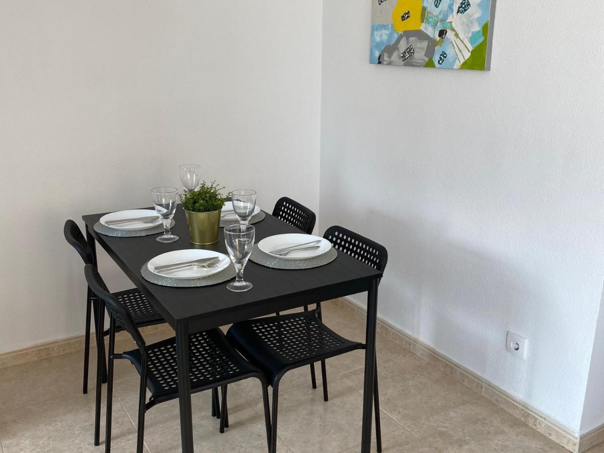 Montgo 2 Bellreguard Apartamento Exterior foto