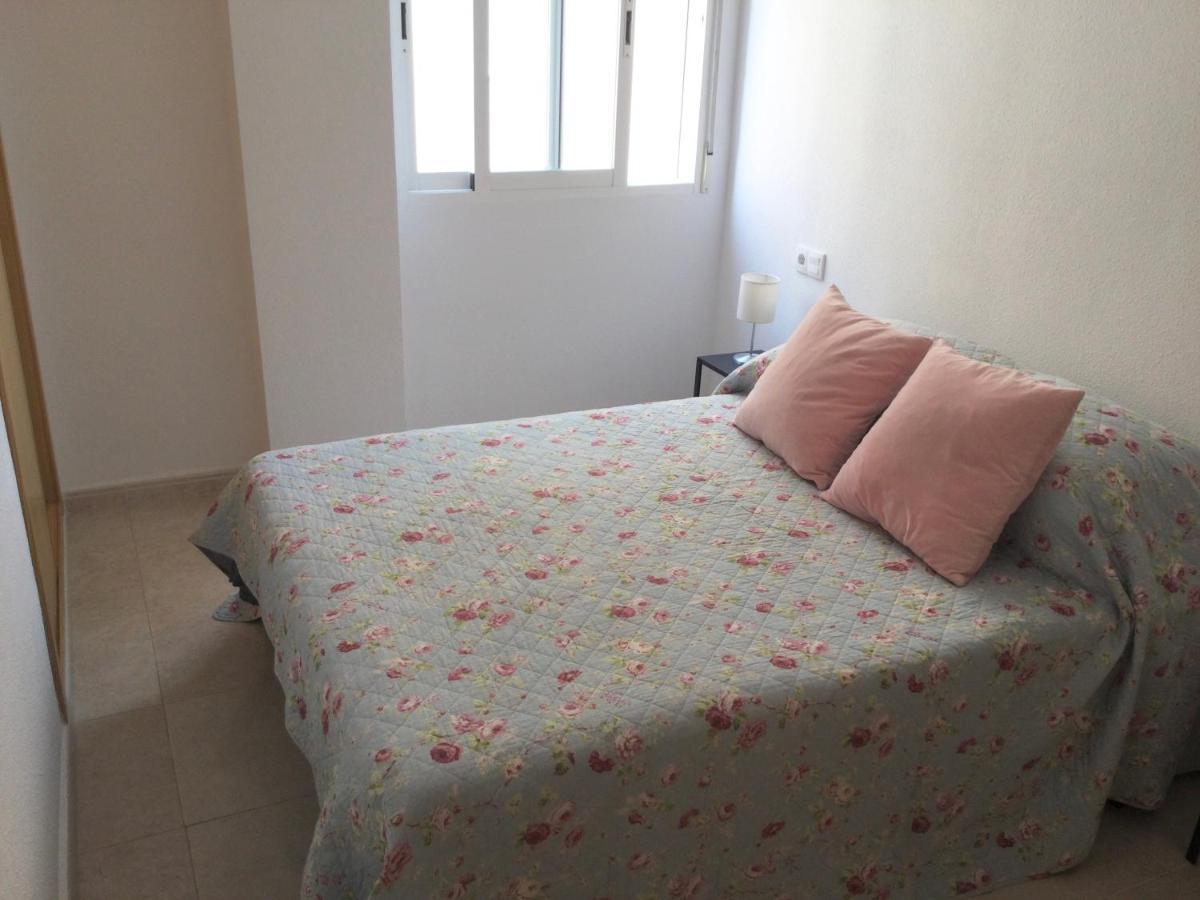Montgo 2 Bellreguard Apartamento Exterior foto